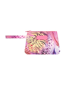 4Giveness Kids Mini Pochette Fantasia Pink Butterfly per Bambine