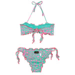EffeK Costume Bikini Fantasia Maculata