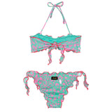 EffeK Costume Bikini Fantasia Maculata