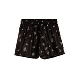 I'm Brian Costume Boxer Fantasia Floreale per Bambini