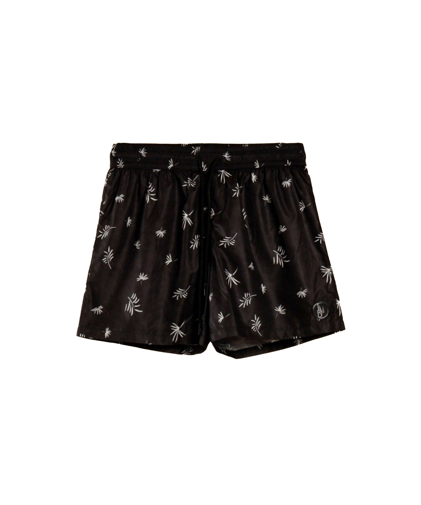 I'm Brian Costume Boxer Fantasia Floreale per Bambini