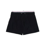 Dsquared2 Kids Costume Boxer Nero per Bambini