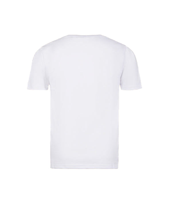Effek T-shirt Bianca con Stampa per Bambini
