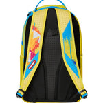 Sprayground Kids Zaino Paint Problems (retro)