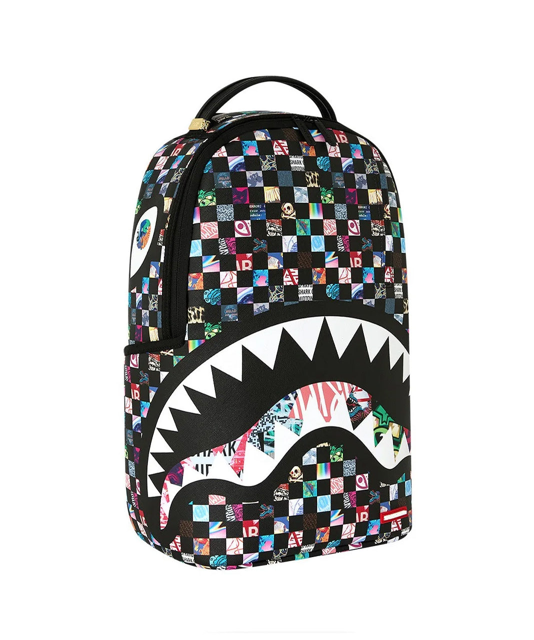 Sprayground Kids Zaino Fantasia Multicolor Unisex