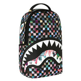 Sprayground Kids Zaino Fantasia Multicolor Unisex