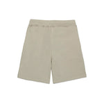 Dsquared2 Kids Short Beige con Logo per Bambini
