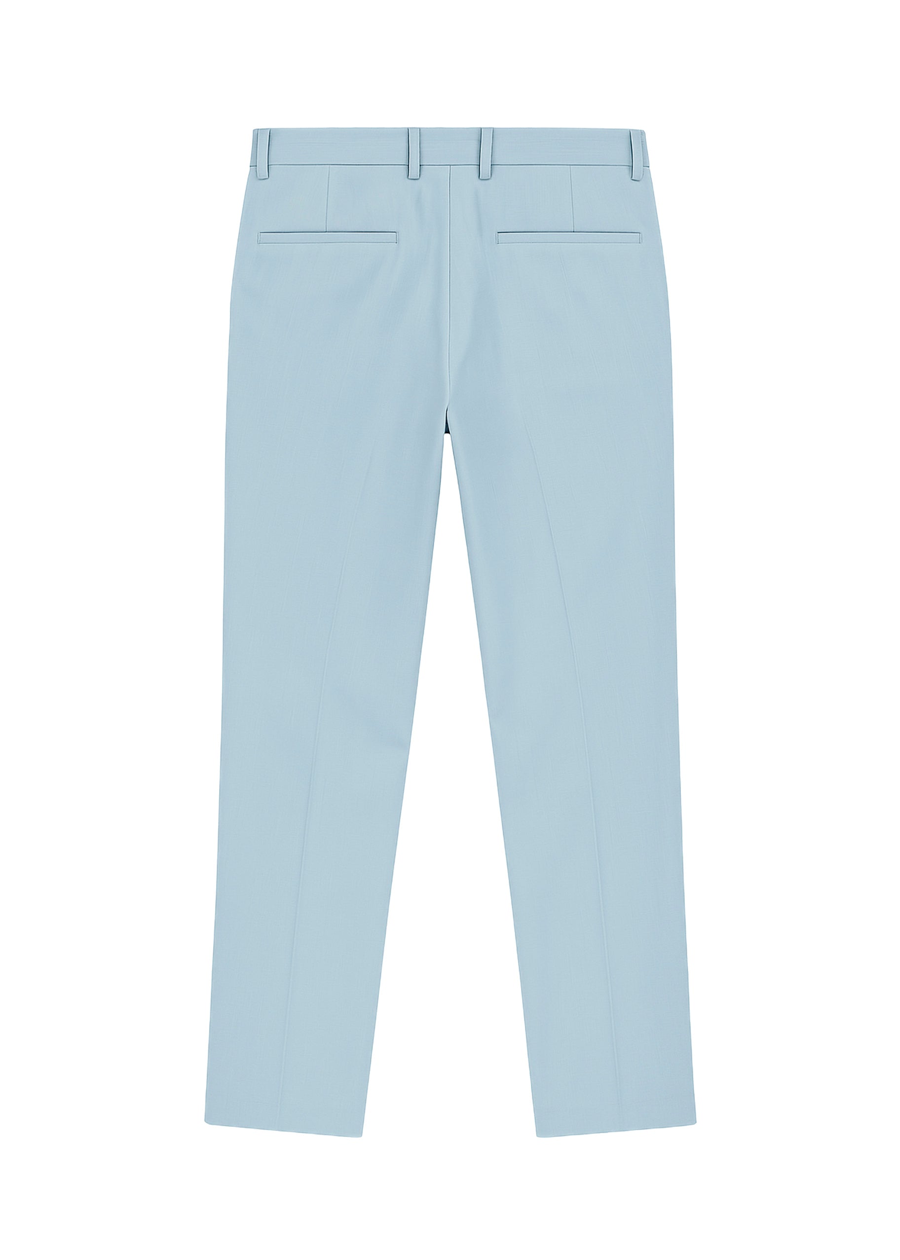 I'm Brian Pantaloni Classici Polvere per Bambini