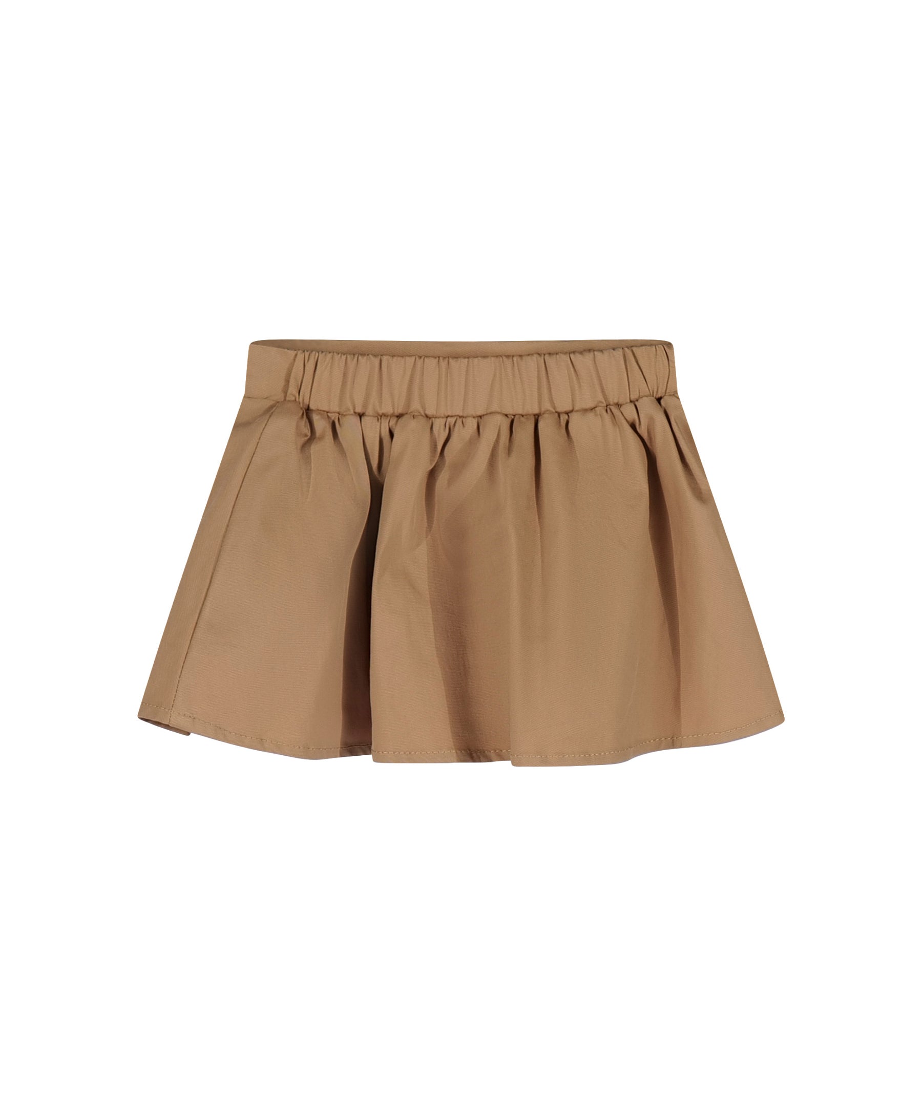 Odi et Amo Gonna Biscotto per Neonate