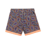 4GIVENESS Costume Boxer Fantasia Multicolor per Bambini
