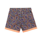 4GIVENESS Costume Boxer Fantasia Multicolor per Bambini