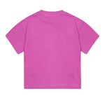 Iceberg Kids T-Shirt Berry con Stampa Logo per Bambine
