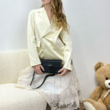 N°21 Kids Cream Double Breasted Blazer Jacket for Girls