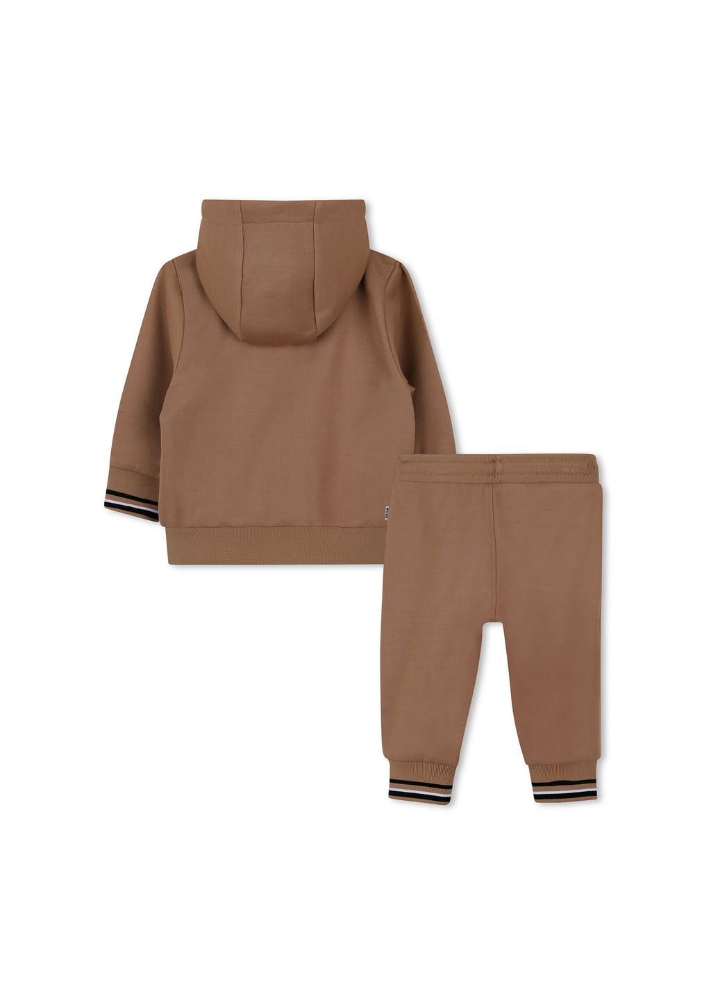 Boss Kids Completo Biscotto Per Neonati