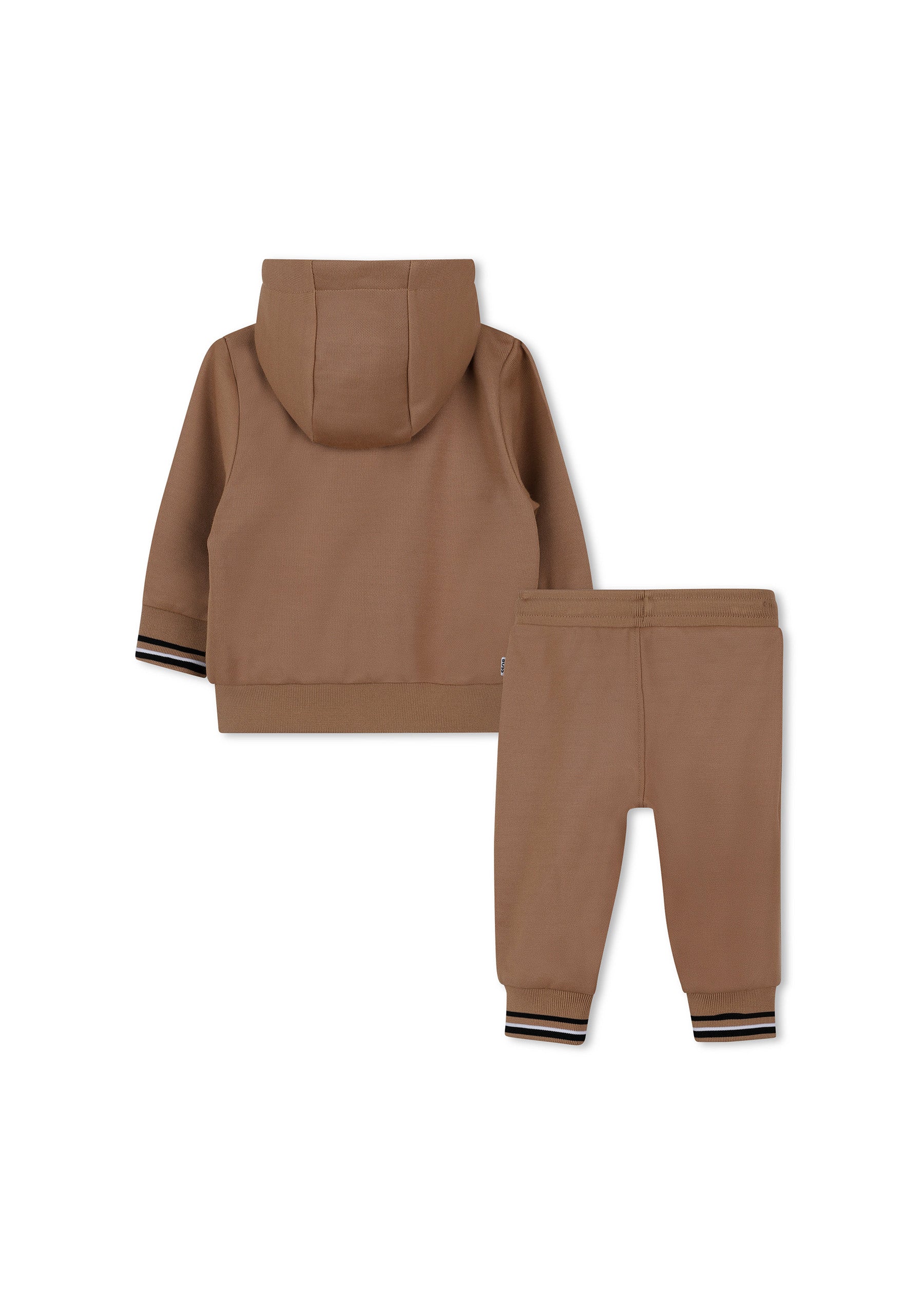 Boss Kids Completo Biscotto Per Neonati
