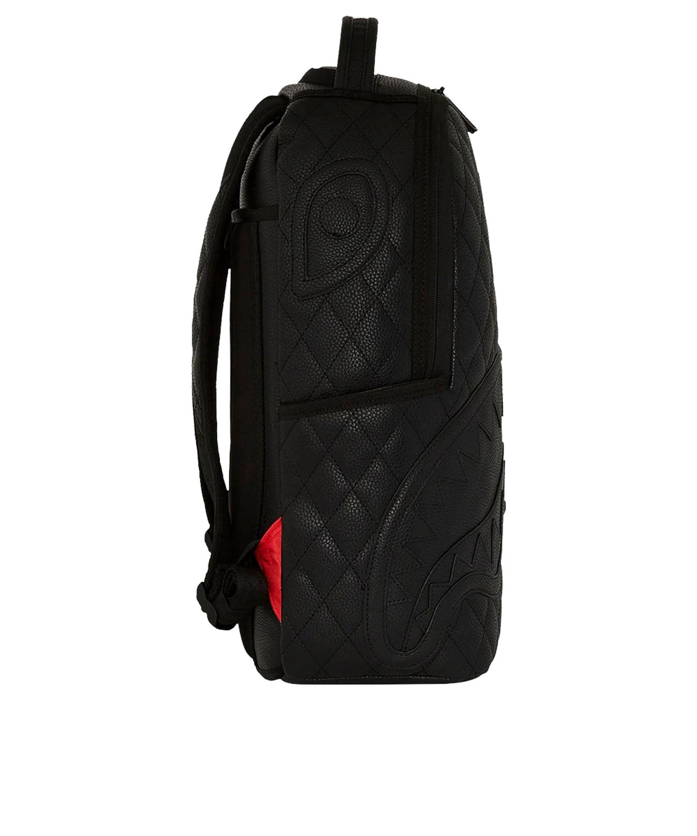 Sprayground Kids Zaino Half Graf Quilt