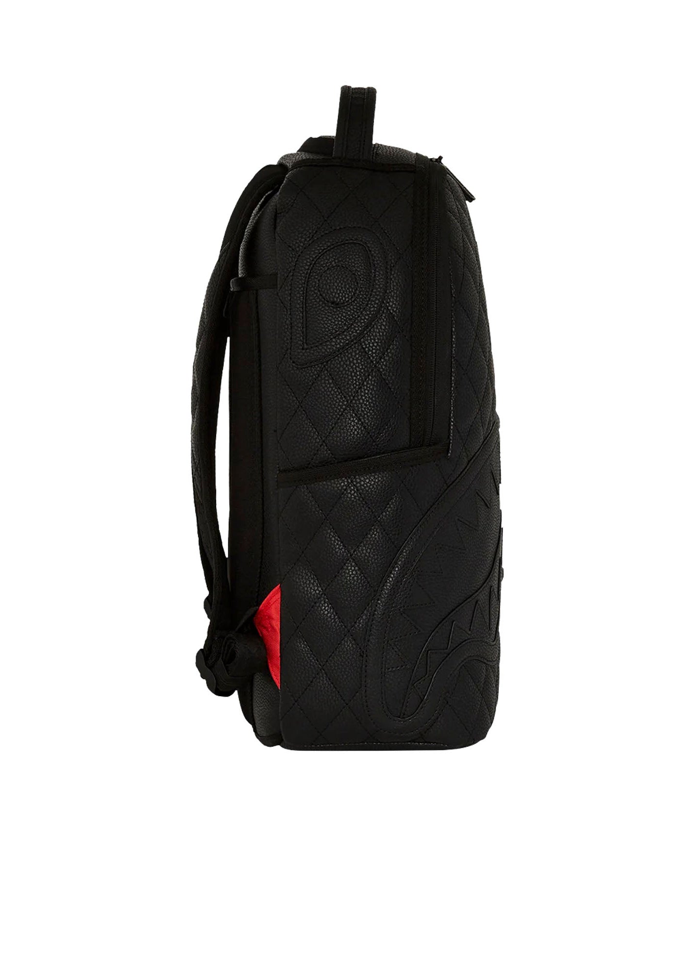 Sprayground Kids Zaino Half Graf Quilt