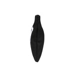 Barrow Kids Pochette Nera con Logo