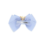 Angel's Face Fermacapelli Celeste Crown per Bambine