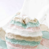 Marlù Cappellino Multicolor per Neonate