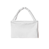 Hinnominate Kids Top Bianco con Logo per Bambine