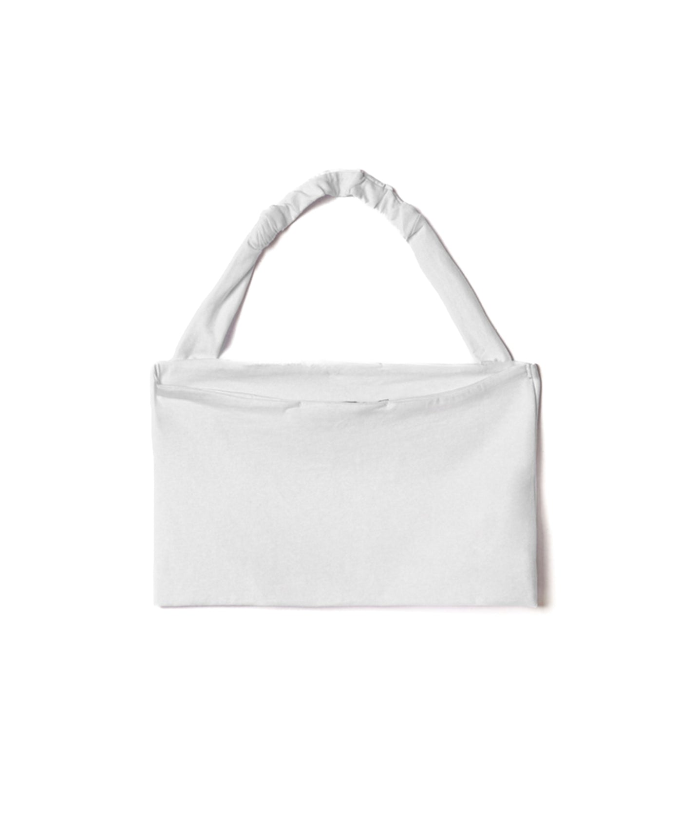 Hinnominate Kids Top Bianco con Logo per Bambine