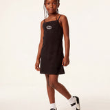 Puma Kids Ballerina Speedcat Nero e Bianco per Bambine
