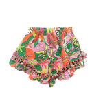4Giveness Copricostume Short Fasano Feel per Bambine