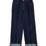 Max & Co Kids Jeans Denim per Bambine