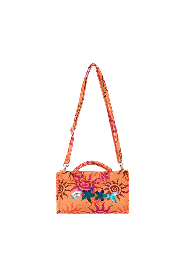 Effek Mini Borsa da Mare Fantasia Sunshine per Bambine