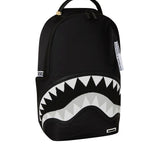 Sprayground Kids Zaino SHARK CENTRAL HAZARD PAY DLXS