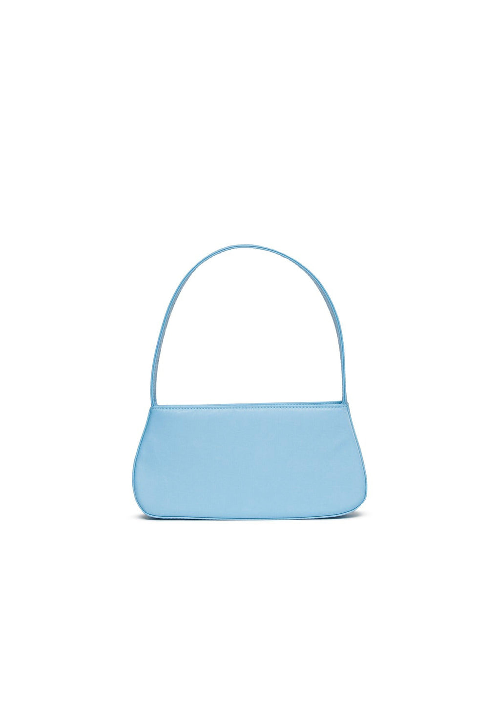 Diesel Kids Borsa Celeste WDELIA con Logo per Bambine