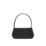 Diesel Kids Borsa Nera WDELIA con Logo per Bambine