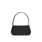 Diesel Kids Borsa Nera WDELIA con Logo per Bambine
