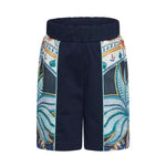 Just Cavalli Kids Bermuda Fantasia per Bambini