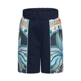 Just Cavalli Kids Bermuda Fantasia per Bambini