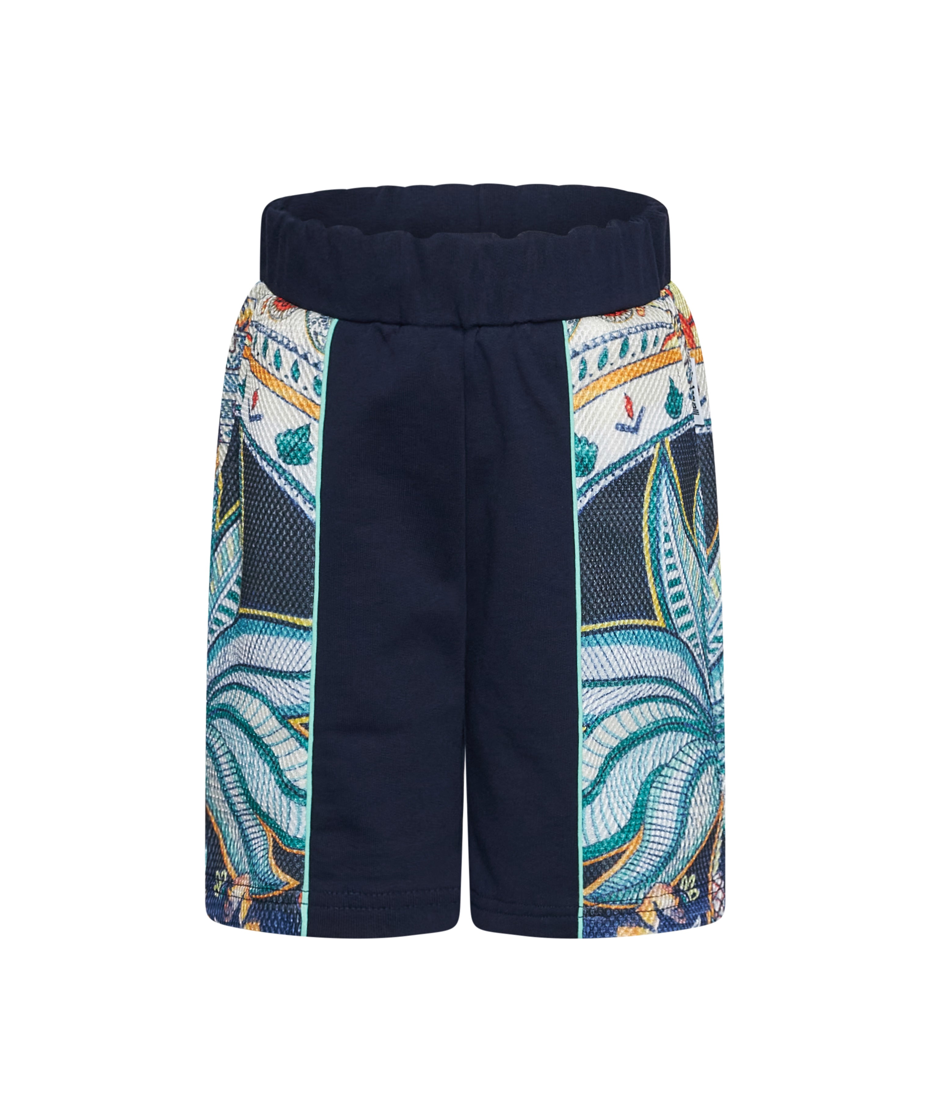 Just Cavalli Kids Bermuda Fantasia per Bambini