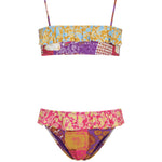 F**K Kids Costume a Fascia Fantasia per Bambine
