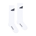 Dsquared2 Kids Calzini Bianchi ICON