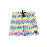 EffeK Costume Boxer Fantasia Multicolor per Neonati