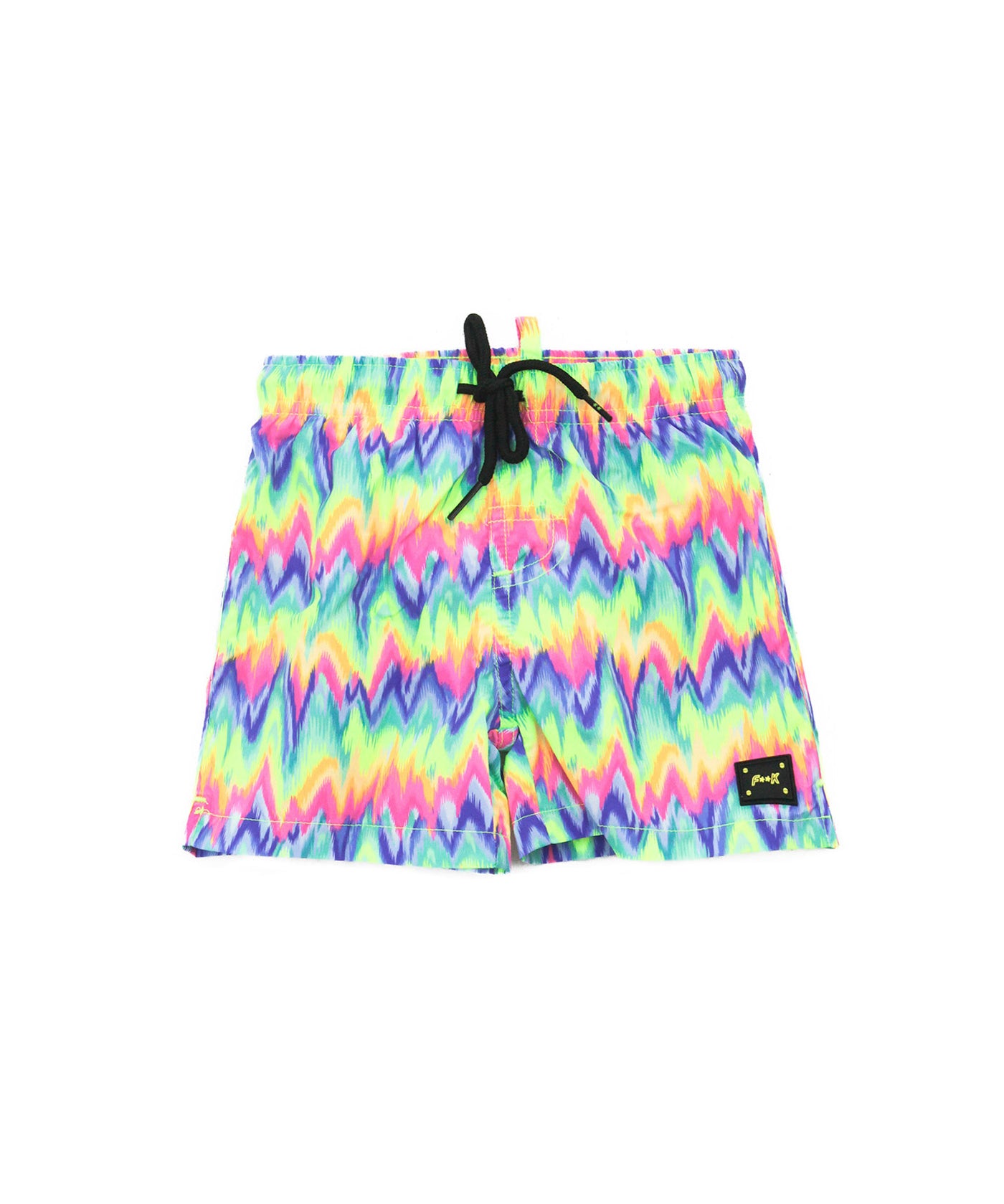 EffeK Costume Boxer Fantasia Multicolor per Neonati