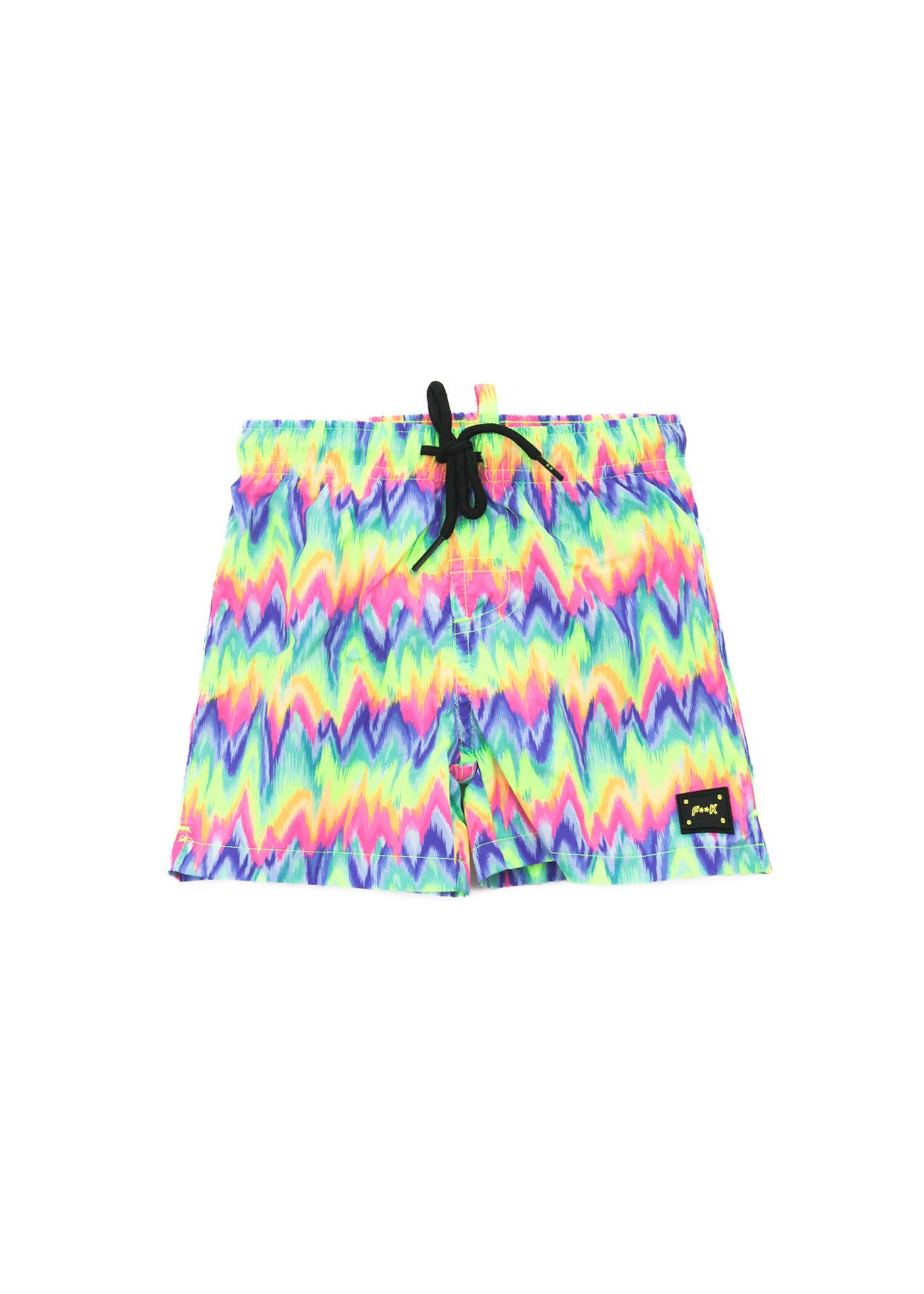 EffeK Costume Boxer Fantasia Multicolor per Neonati