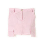 Pinko Kids Gonna Cargo Rosa in Nylon