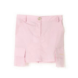 Pinko Kids Gonna Cargo Rosa in Nylon