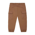 Calvin Klein Kids Pantaloni Biscotto per Neonati