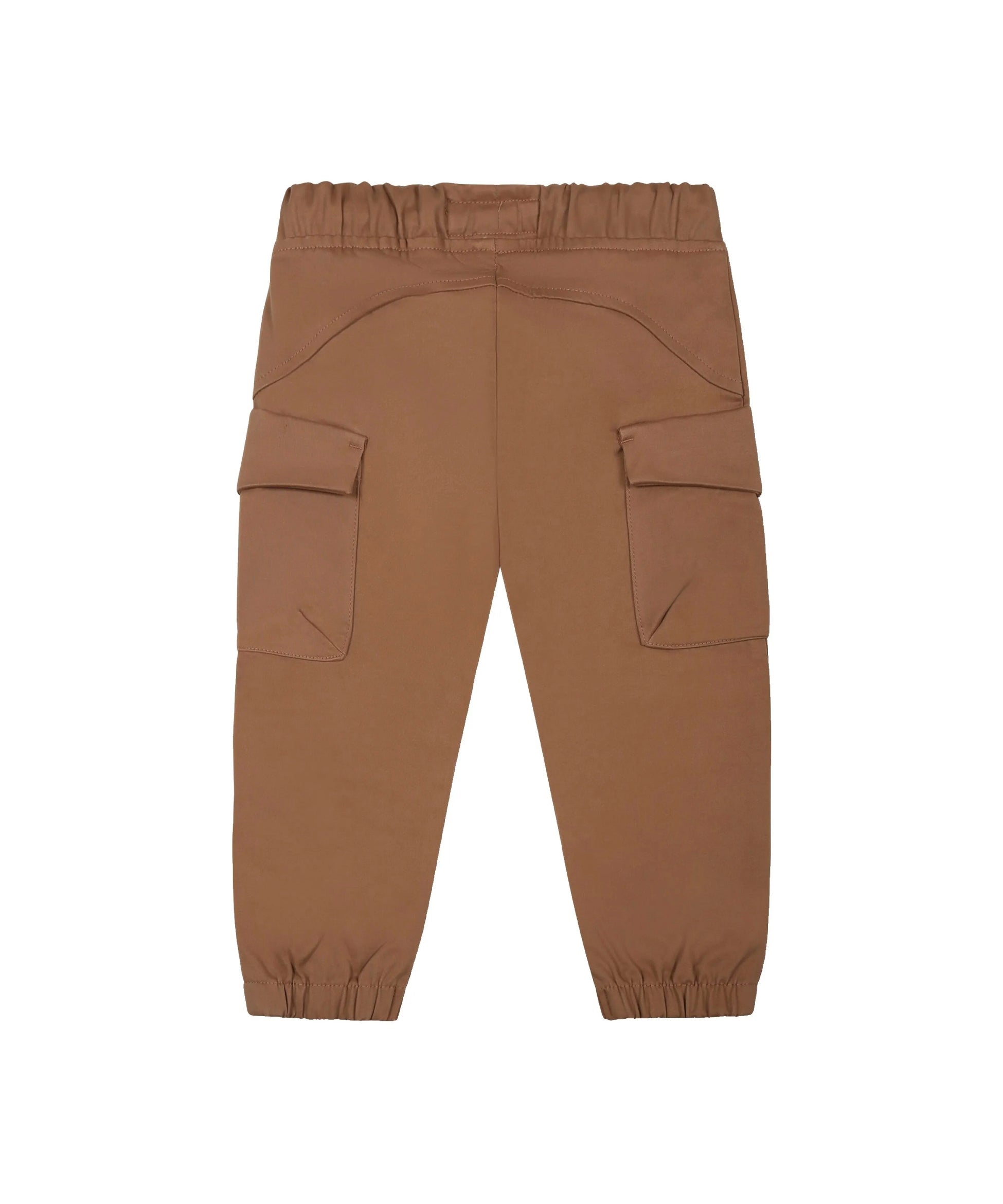 Calvin Klein Kids Pantaloni Biscotto per Neonati