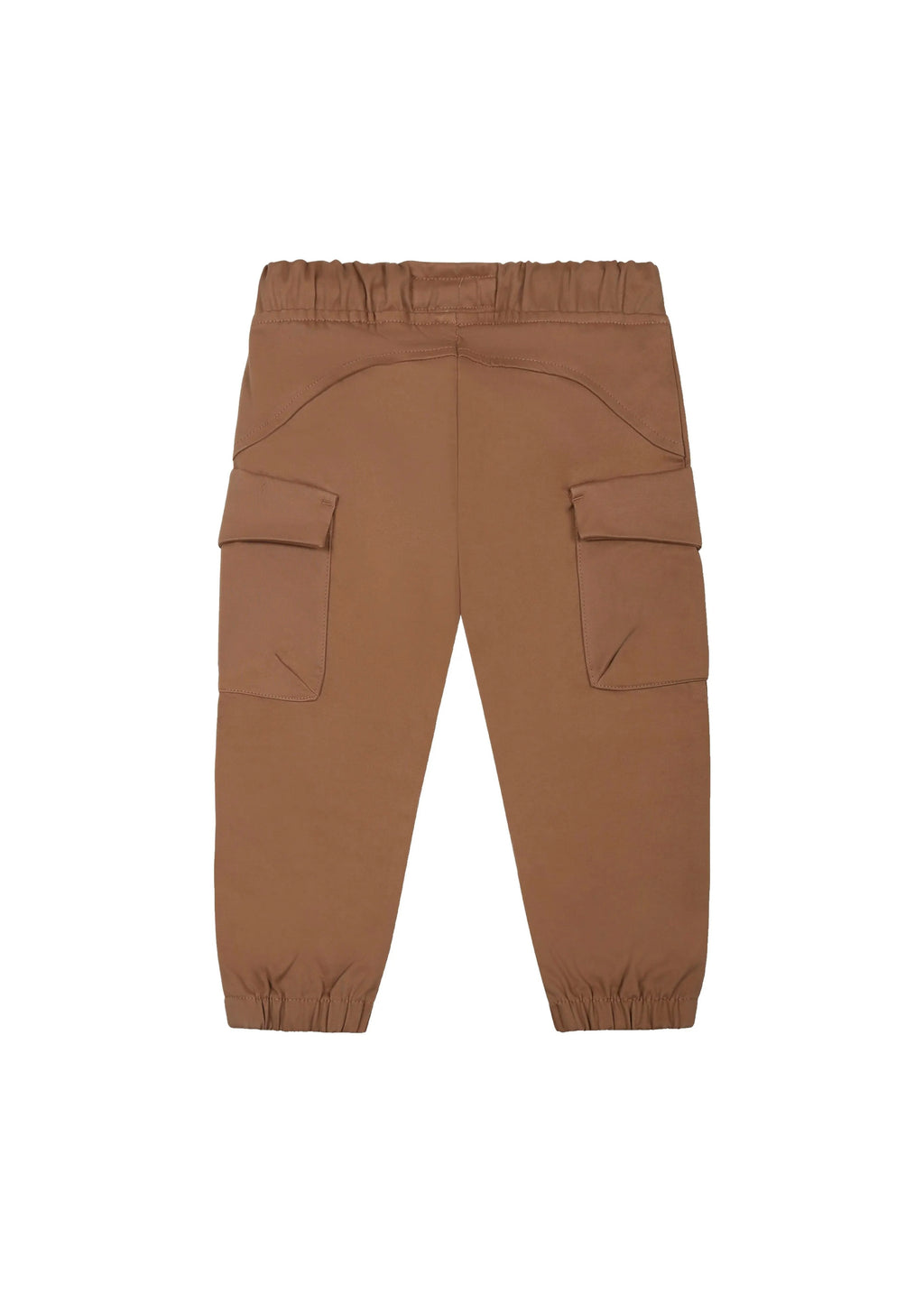 Calvin Klein Kids Pantaloni Biscotto per Neonati