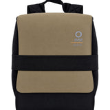 Suns Kids Zaino Boards Taupe e Nero per Bambini