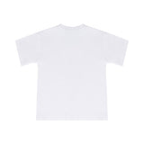Iceberg Kids T-Shirt Bianca con Logo per Bambine