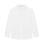 I'm Brian Camicia Bianca per Bambini